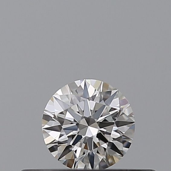 0.19 ct Round diamond