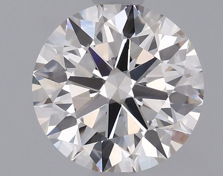 1.01 ct. round Lab Grown Diamond front image