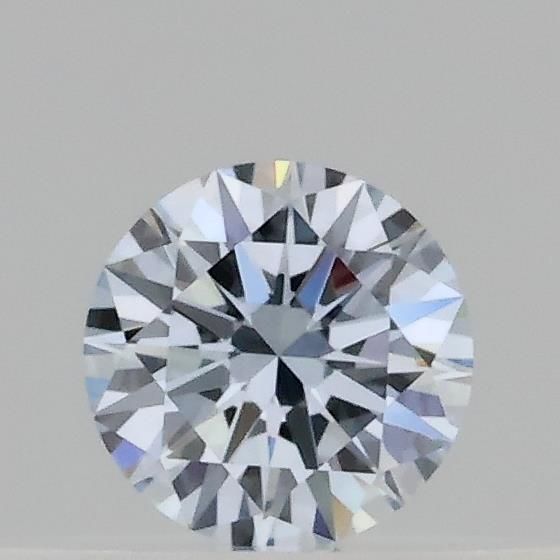 0.18 ct lab-grown Round Diamond