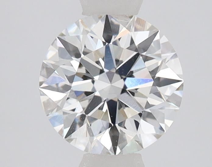 1.06 ct lab-grown Round Diamond