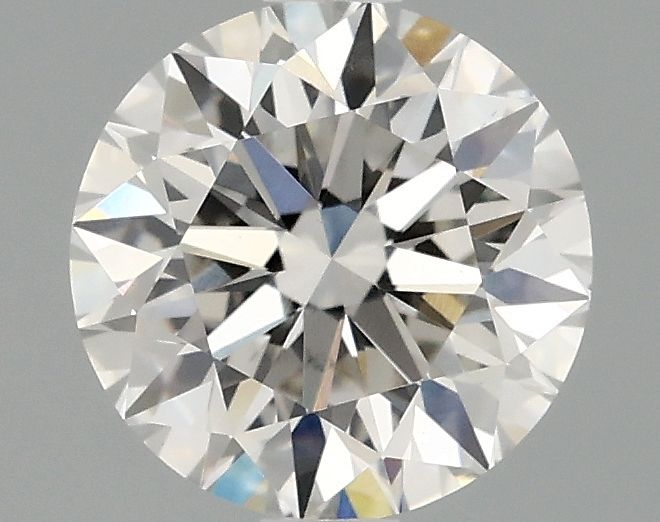 1.55 ct Round diamond