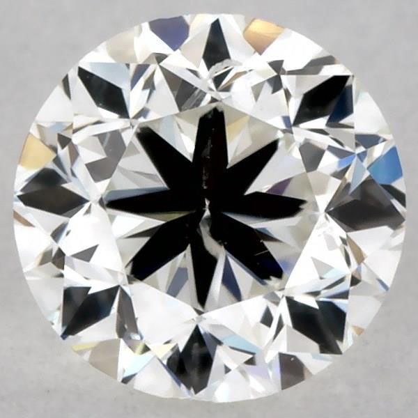 0.45 ct Round Diamond