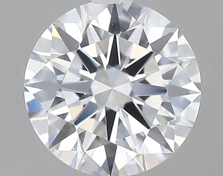 1.72 ct. round Lab Grown Diamond front image
