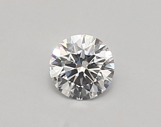 0.36 ct lab-grown Round Diamond