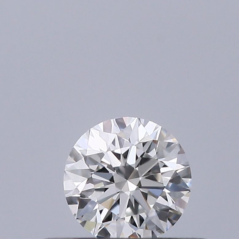 0.26 ct Round diamond