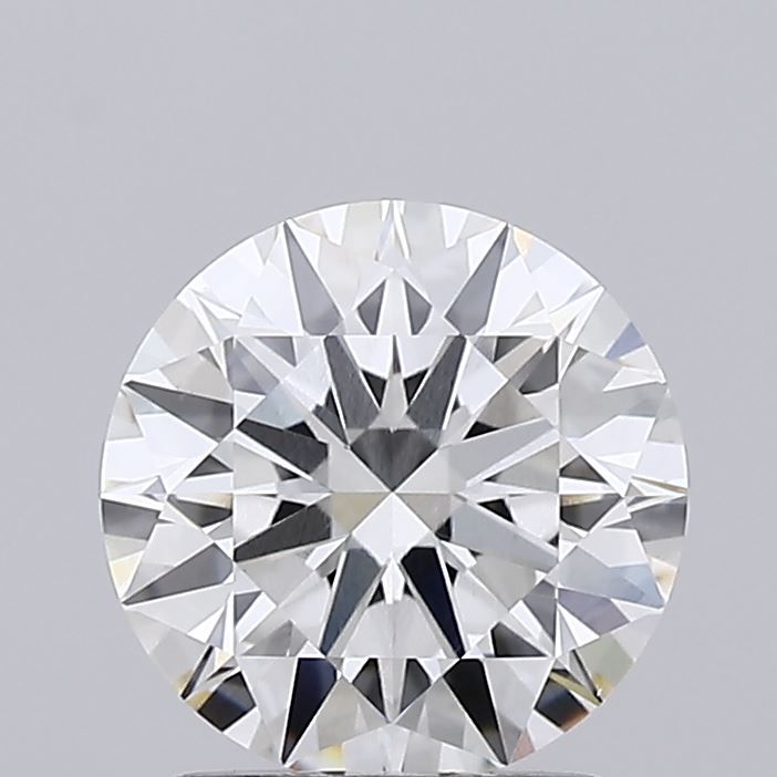 1.53 ct. round Lab Grown Diamond front image