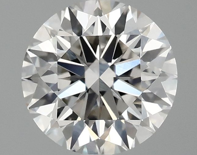1.53 ct. round Lab Grown Diamond front image