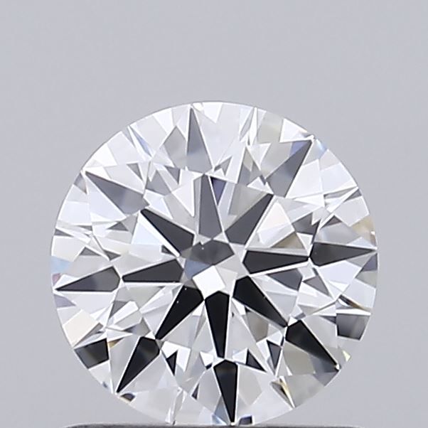 0.76 ct. round Lab Grown Diamond front image