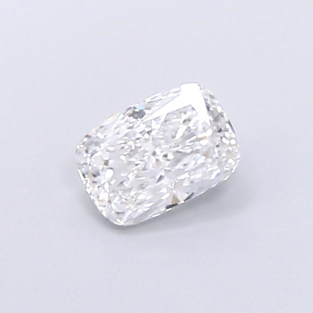 1.01 ct lab-grown Cushion modified Diamond