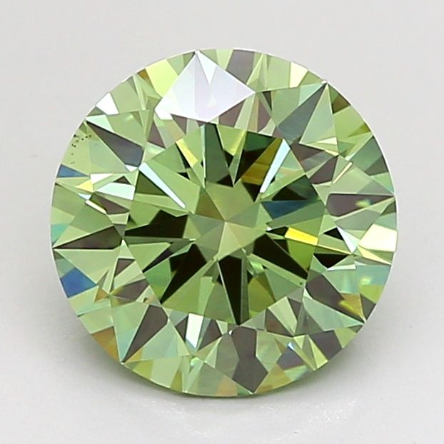 2.00 ct Round diamond