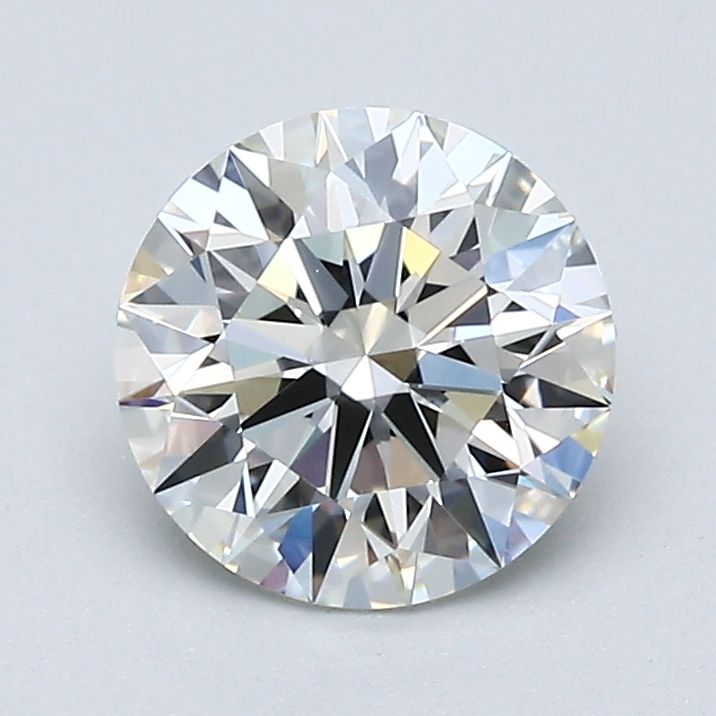 1.34 Carat