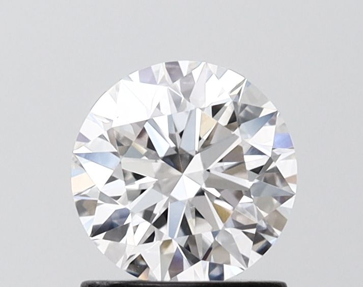 1.05 ct. round Lab Grown Diamond front image