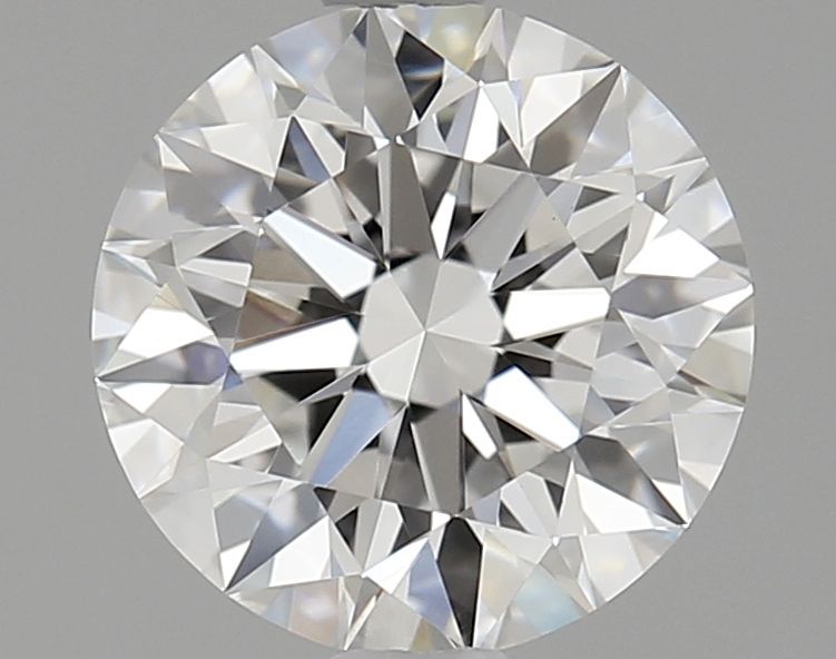 1.52 ct. round Lab Grown Diamond front image