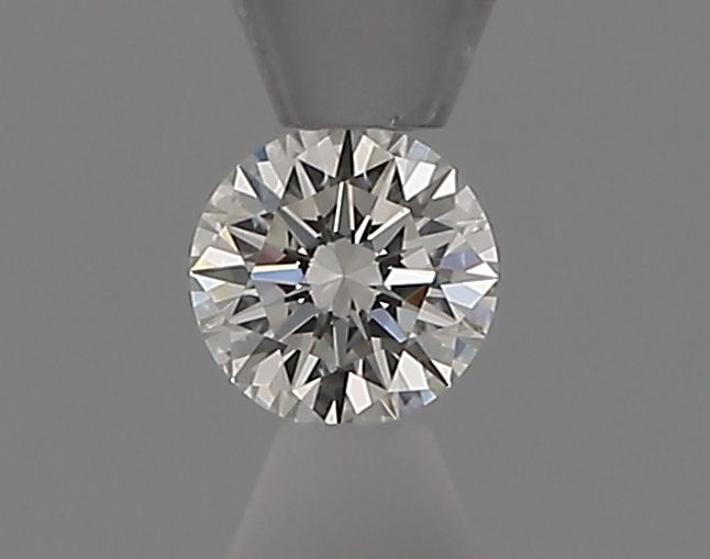 0.18 ct Round Diamond