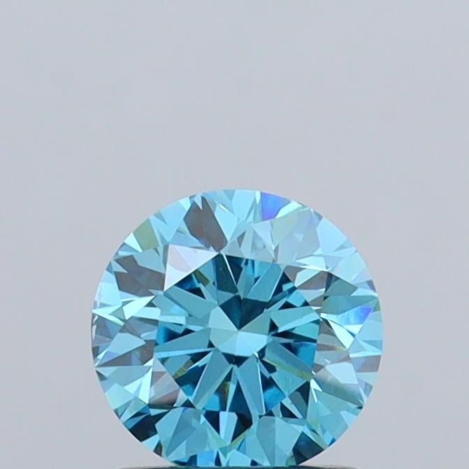1.10 ct Round diamond