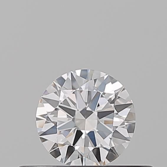 0.30 ct Round diamond