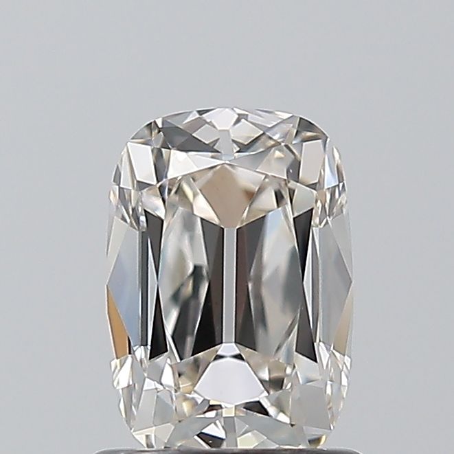 1.01 ct Old miner Diamond