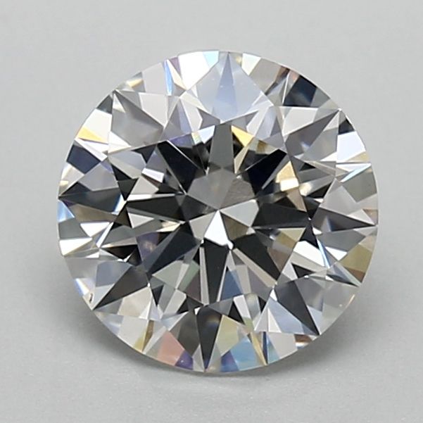 1.10 ct Round diamond