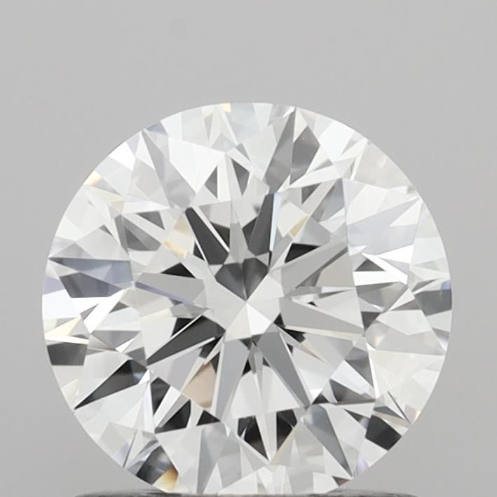 1.02 ct. round Lab Grown Diamond front image