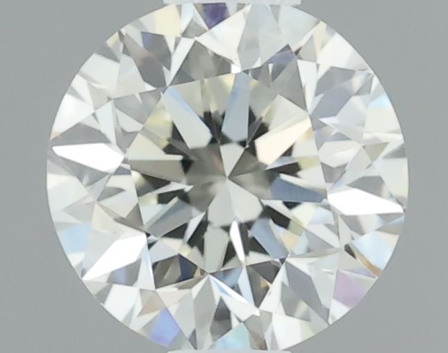 0.60 ct Round diamond