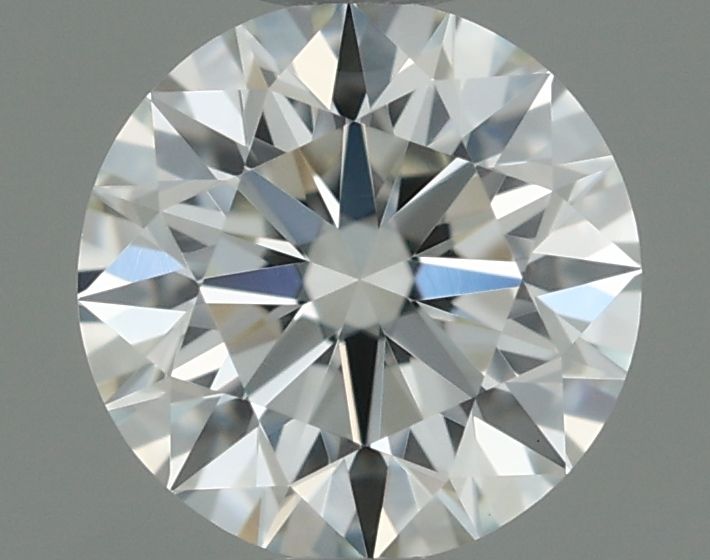 0.40 ct Round diamond