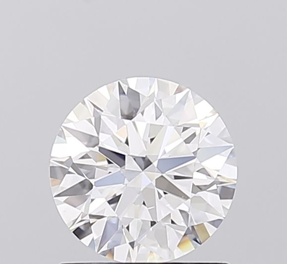 1.03 ct. round Lab Grown Diamond front image