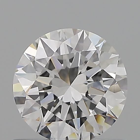 Diament 0.7 ct D/IF