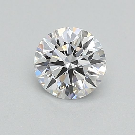 0.35 ct lab-grown Round Diamond