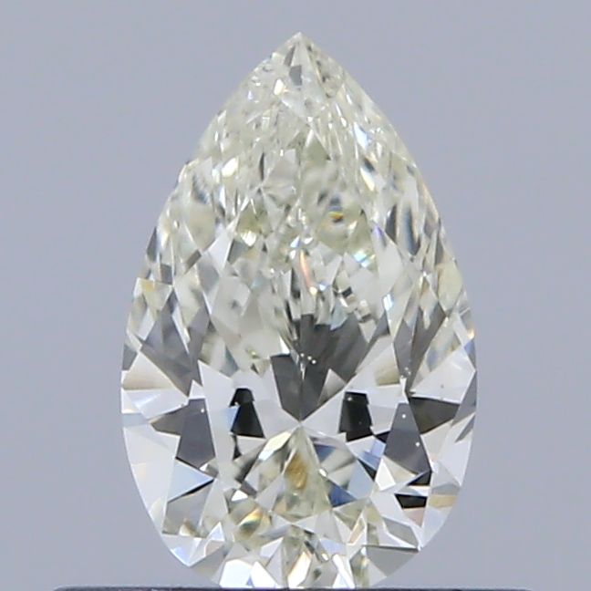 0.38 ct Pear diamond