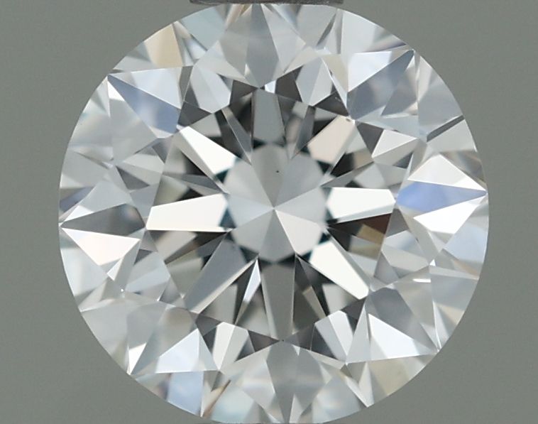 0.50 ct Round diamond