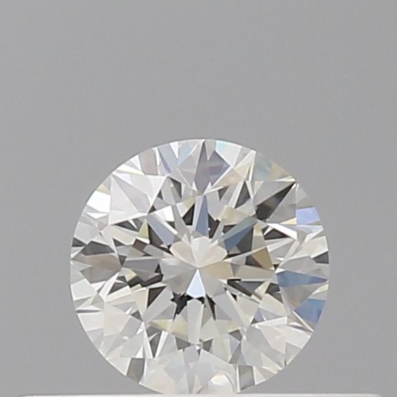 0.3 ct Round Diamond