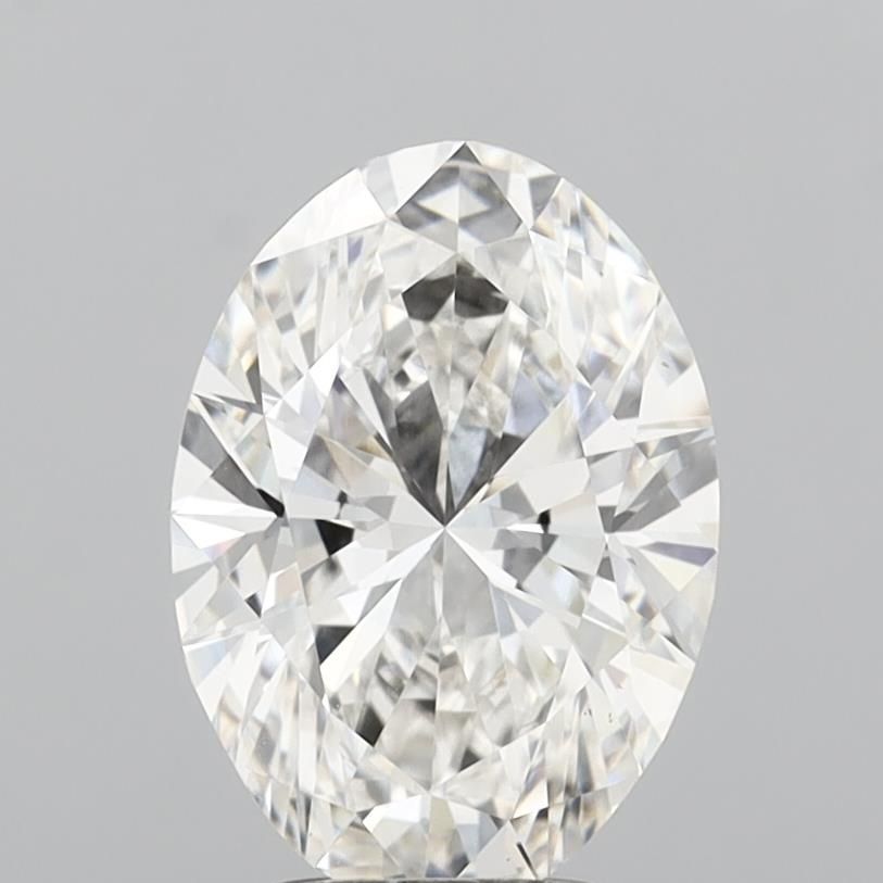 3.02 Carat