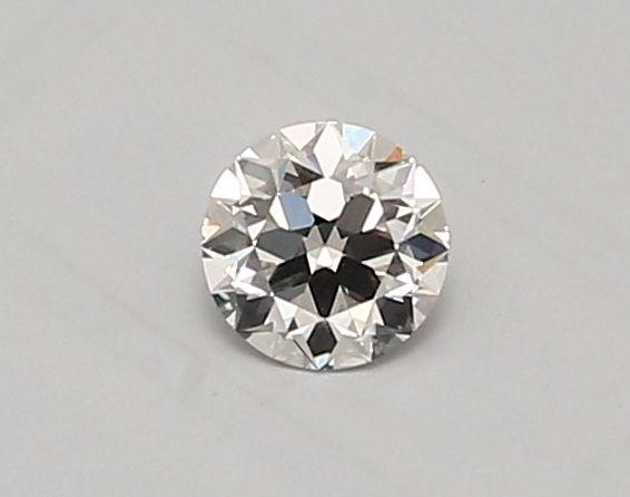 0.36 ct lab-grown Old european cut Diamond