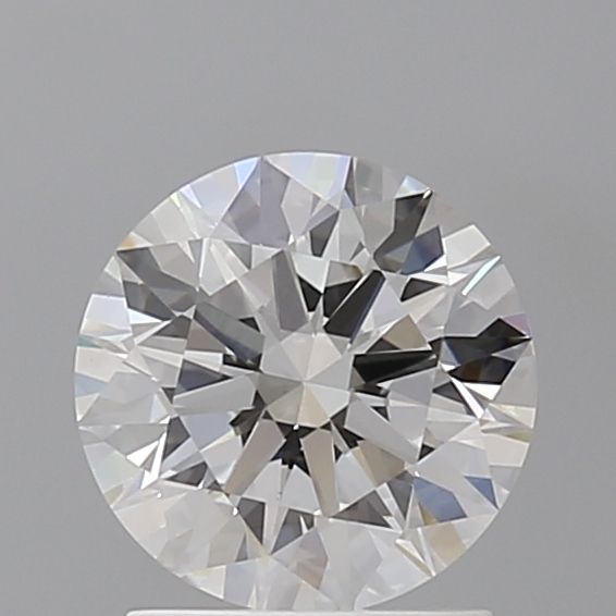 1.59 ct. round Lab Grown Diamond front image