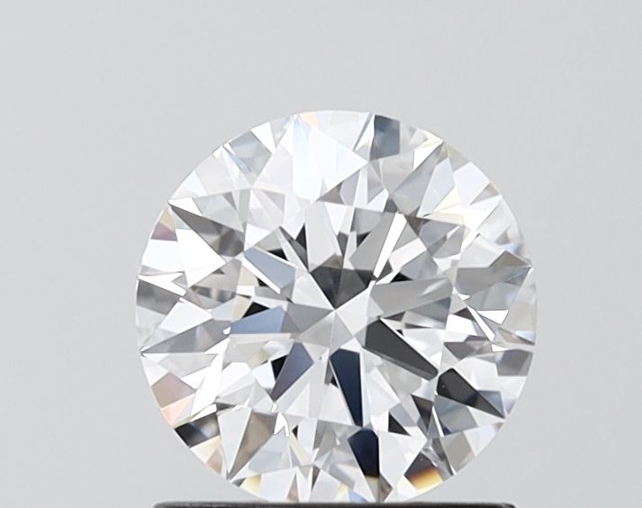 1.04 ct. round Lab Grown Diamond front image