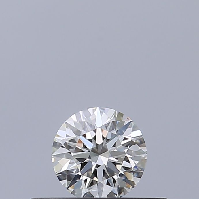 0.23 ct Round diamond