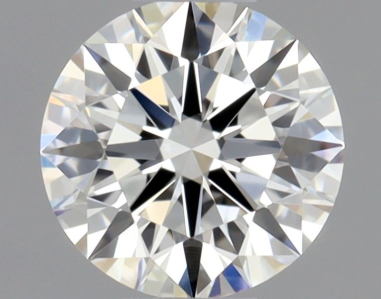 0.46 ct Round diamond