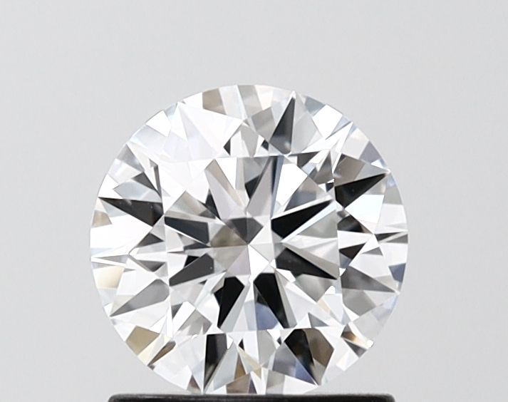 1.01 ct. round Lab Grown Diamond front image