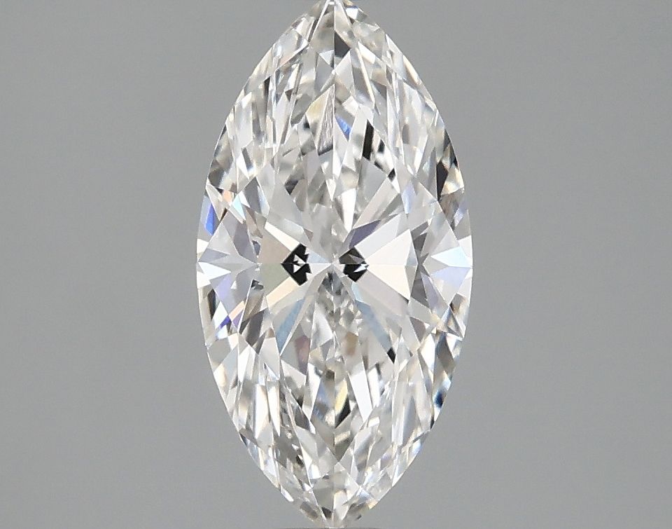 1.47 ct Marquise diamond