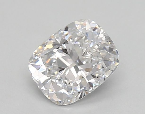 0.61 ct lab-grown Cushion modified Diamond