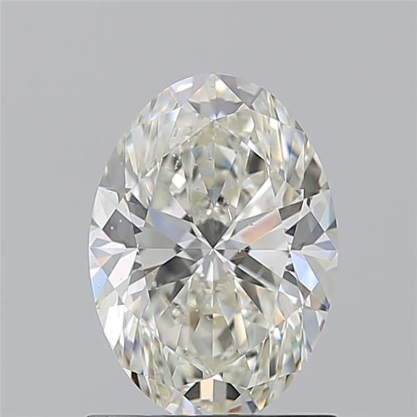1.21 Carat