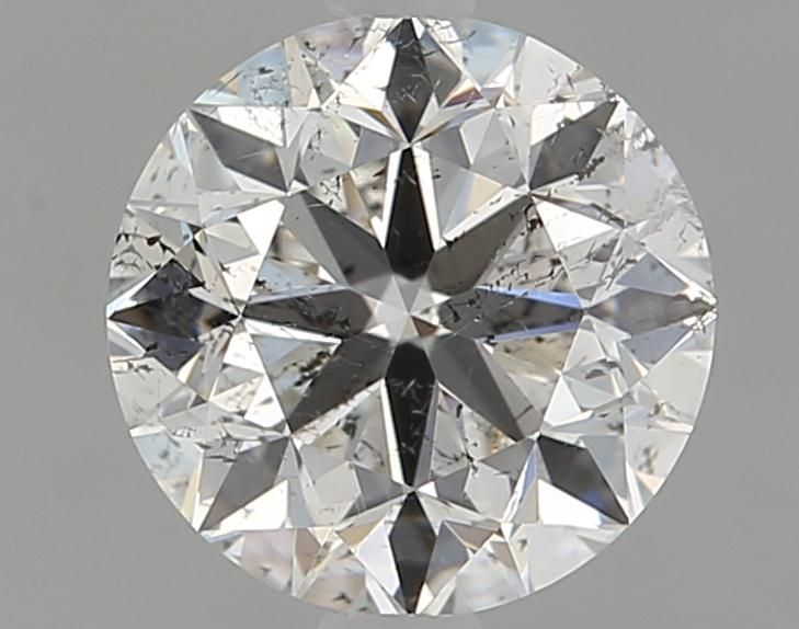 1.21 Carat