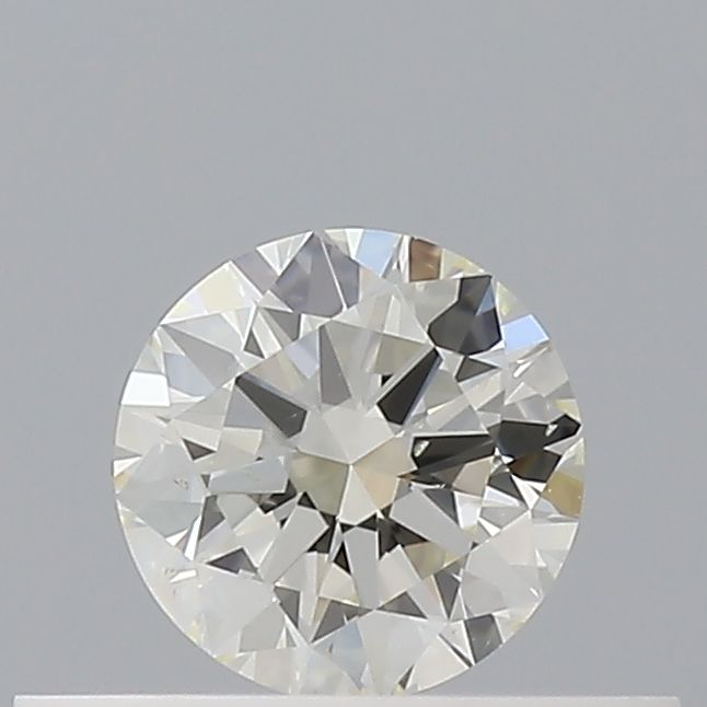 0.3 ct Round Diamond