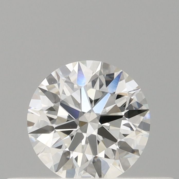 0.30 ct Round diamond