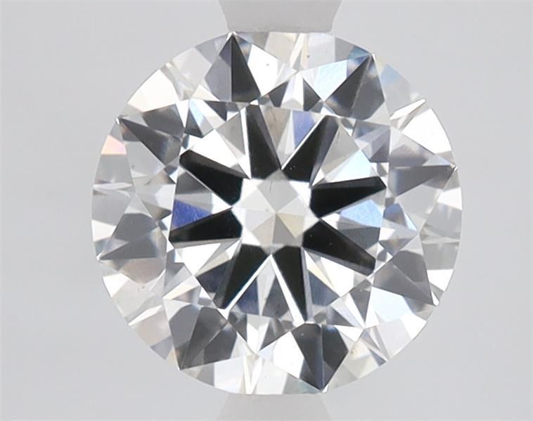 1.52 ct Round diamond