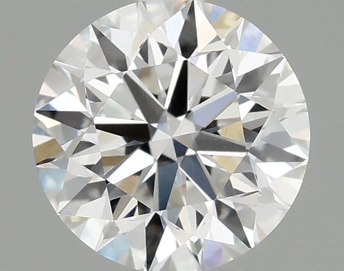 1.09 ct. round Lab Grown Diamond front image
