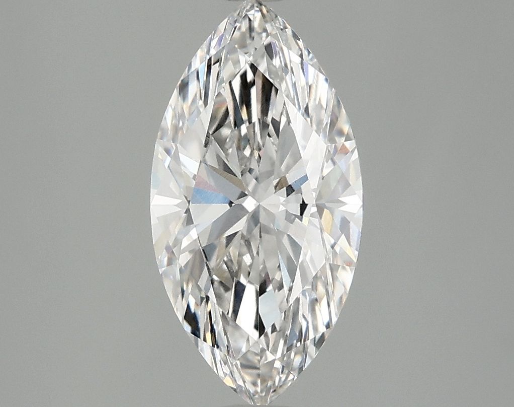 1.76 ct. marquise Lab Grown Diamond front image
