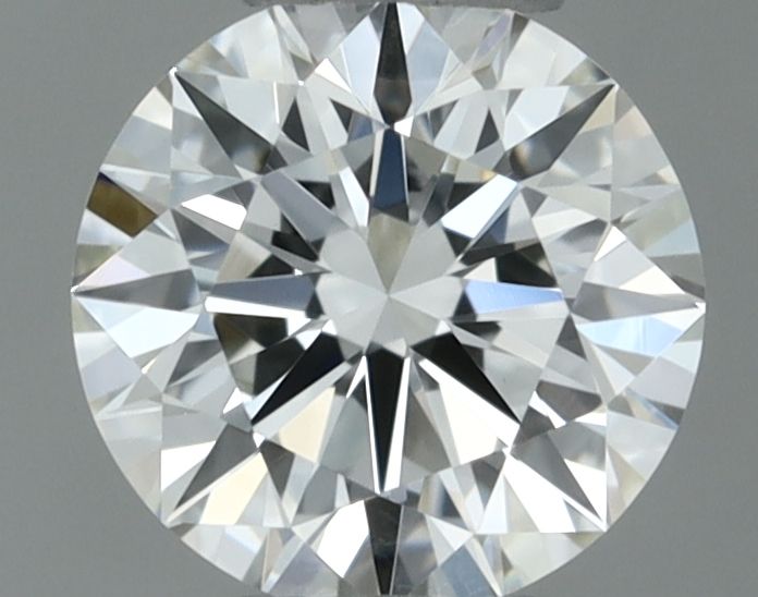 0.30 ct Round diamond
