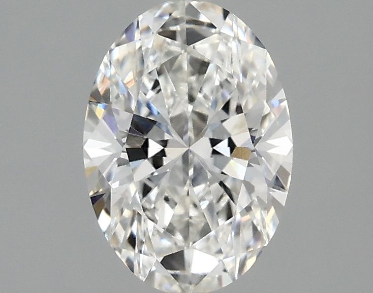 1.09 ct Oval diamond