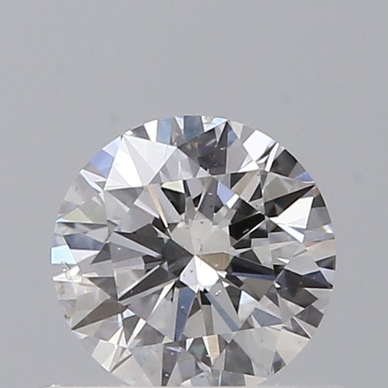 0.42 ct Round Diamond